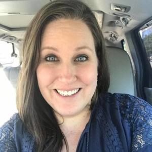 Meet your Posher, Anya